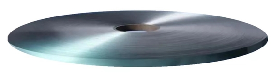 Φυσικό Πράσινο Συμπολυμερές Επικαλυμμένο Steel Tape 0,3mm 370mpa EN JIS