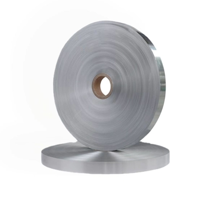 Alu 0.3mm ντυμένη Copolymer ταινία ημι αγώγιμο EAA αλουμινίου 0,05 χιλ.